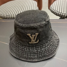 Louis Vuitton Caps